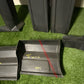 XENON - NISSAN HARDBODY GROUND EFFECTS KIT - CAB, DOORCARDS AND BED KIT. 6 Pcs. - LOCAL PICKUP ONLY