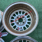 Sprint Hart  CP-R's - 4x100 - 14x6"