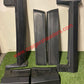 XENON - NISSAN HARDBODY GROUND EFFECTS KIT - CAB, DOORCARDS AND BED KIT. 6 Pcs. - LOCAL PICKUP ONLY