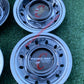 Racing Hart Tracer Type C’s - 5x114 - 17x9" +17 Offset