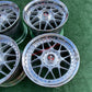 Racing Hart Type C’s - 4x114 & 5x114 - 16 x 8" +38 Offset