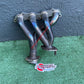 Spoon Sports 4in2 Exhaust Manifold - Acura RSX DC5R
