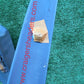 1994-1995 Honda Accord 2DR & 4DR Wings West Rear Spoiler