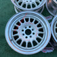 Sprint Hart  CP-R's - 4x100 - 14x6"