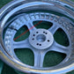 Racing Hart Tracer Type C’s - 5x100 & 4x100 - 17x7.5" +40 Offset