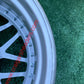 Racing Hart Type C2’s - 4x100 & 4x114 - 17X8.5" +22 Offset