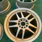 Racing Hart CP-035 - 5x114 - 17 x 7.5”