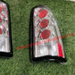 Matrix Altezza Red Eye Tail Lens - PN: 09-297 - 1999 - 2001 Chevy GMC PIck Up.