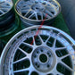 Racing Hart Type C2’s - 4x114, 5x114 - 18 x 9", +40 Offset -Square Setup