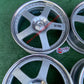 Racing Hart Type C5’s - 5x114 & 4x114 - 19 x 8” +50 Offset