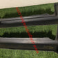 XENON - NISSAN HARDBODY GROUND EFFECTS KIT - CAB, DOORCARDS AND BED KIT. 6 Pcs. - LOCAL PICKUP ONLY