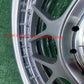 Racing Hart Type C’s - 4x114 & 5x114 - 16 x 6.5" +31 Offset