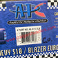 Blazer Euro Tail Lens - PN: 40.4111 - 1982 - 1993 Chevy S10
