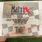 Matrix Red Eye Tail Light Light Assemblies 09-268 - 88-98 Chevy Pickup Sil/Yuk/Tah/GMC.