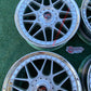 Racing Hart Type C2’s - 4x100 & 4x114 - 17 x 7”