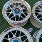 Racing Hart Type C’s - 5x114 - 16x7" and 16x8", +33 Offset