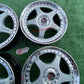 Racing Hart Tracer Type C’s - 4x100 & 5x100 - 16X7" +38 Offset