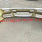 BOMEX FRONT BUMPER NISSAN 180sx/200sx/240sx (1989 - 1994)