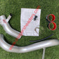 DC Sports Cold Air Intake Systems CAI5530, 2008 - 2012 Honda Accord 4 Cyl.