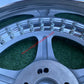 Racing Hart Tracer Type C’s - 5x100 & 4x100 - 17x7.5" +40 Offset