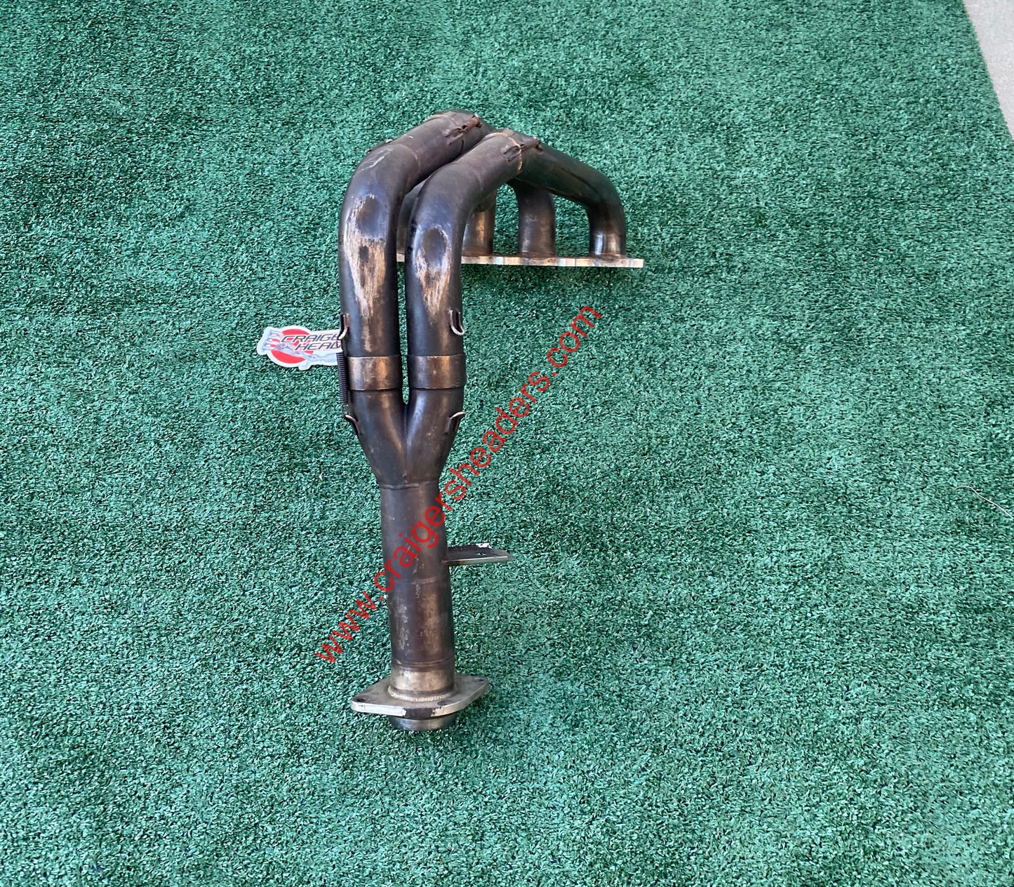 Toda Racing Gen 1 B18C Header