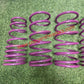 Intax Lowering Sport Springs - 1986-1989 Toyota Celica FWD -  PN#: 75.1.010