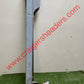 1994- 1997 ACURA INTEGRA Side Skirts - "LOCAL PICKUP ONLY"