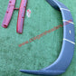 1994-1995 Honda Accord 2DR & 4DR Wings West Rear Spoiler