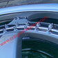Racing Hart Tracer Type C’s - 5x114 - 17x9" +17 Offset