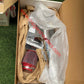 Injen 2000-2002 Ford Focus ZX3 2.0L AUTOMATIC POLISHED Air Intake -IS9001P