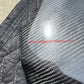 Seibon 2004-2005 Subaru WRX/STi RS style carbon fiber hood