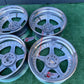 Racing Hart Tracer Type C’s - 5x100 & 4x100 - 17x7.5" +40 Offset