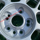 Racing Hart Type C’s - 4x114 & 5x114 - 16 x 8" +38 Offset