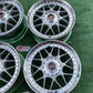 Racing Hart Type C’s - 4x114 & 5x114 - 16 x 7" +38 Offset