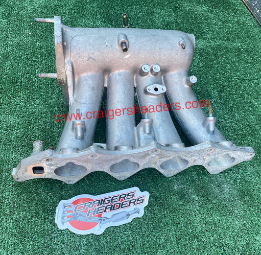 Integra Type R DC2 OEM B18C6 B18C P73 Intake Manifold 17100-P73-000