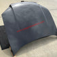 Seibon 2004-2005 Subaru WRX/STi RS style carbon fiber hood