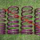 Intax Lowering Sport Springs - 1986-1989 Toyota Celica FWD -  PN#: 75.1.010