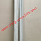 1999 - 2004 Honda Odyssey Fiberglass Sideskirts - "LOCAL PICKUP ONLY"