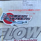 Injen PF Series Power-Flow Intake Systems PF2010P Toyota Tacoma