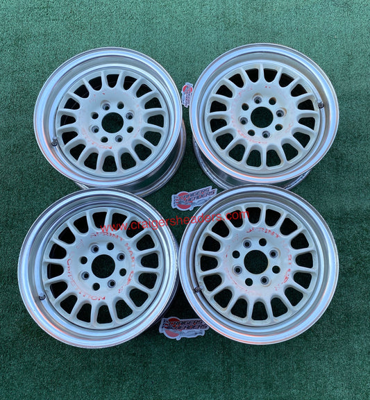 Sprint Hart  CP-R's - 4x100 - 14x6"