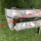 Matrix Clear Corner Lenses PN: 09-423 - 1997 - 1999 Ford Super Duty and Excursion