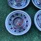 Racing Hart Tracer Type C’s - 5x114 - 17x9" +17 Offset