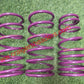 Intax Lowering Sport Springs - 1986-1989 Toyota Celica FWD -  PN#: 75.1.010