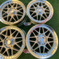 Racing Hart Type C2’s  - 4x100 and 4x114 - 17 x 7”