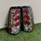 Matrix Altezza Red Eye Tail Lens - PN: 09-297 - 1999 - 2001 Chevy GMC PIck Up.