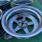 Racing Hart Tracer Type C’s - 5x114 - 17x9" +17 Offset