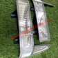 Matrix Clear Corner Lenses PN: 09-446 - 1999 - 2004 Ford Super Duty and Excursion