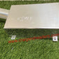 Injen 2000-2002 Ford Focus ZX3 2.0L AUTOMATIC POLISHED Air Intake -IS9001P (Missing Air Filter)