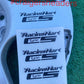 Racing Hart C5 Spoke Replacement Stickers