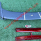 1994-1995 Honda Accord 2DR & 4DR Wings West Rear Spoiler